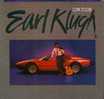 * LP *  EARL KLUGH - LOW RIDE (Germany 1983 Ex!!!) - Jazz