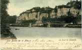 Les Bords De La Meuse - Le Pont De Namèche - Nels Serie 9 N° 29 - Andenne