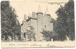 WAREMME-VILLA  DUMOULIN-CHATEAU-KASTEEL - Waremme