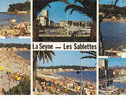 Souvenir De LA SEYNE SUR MER - Les Sablettes, Mar-Vivo, Fabregas - La Seyne-sur-Mer