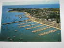 Lot 476 -1-carte Postale Sur  La Trinité Sur Mer  -   En Achat Direct  - - La Trinite Sur Mer