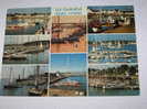 Lot 476 -1-carte Postale Sur  La Trinité Sur Mer  -   En Achat Direct  - - La Trinite Sur Mer