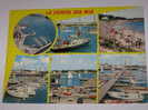 Lot 476 -1-carte Postale Sur  La Trinité Sur Mer   - En Achat Direct - - La Trinite Sur Mer