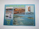 Lot 476 -1-carte Postale Sur  La Trinité Sur Mer  - En Achat Direct - - La Trinite Sur Mer