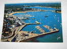 Lot 476 -1-carte Postale Sur  La Trinité Sur Mer   - En Achat Direct - - La Trinite Sur Mer