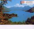 74 - Lac D'annecy Baie De Talloires - Talloires