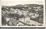 CPA 35- REDON- Vue Générale Vers La Gare Et La Coline De Beaumont-SEPT 124 - Redon