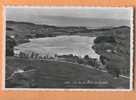 F944 Le Lac De Bret Vu D'avion (près Puidoux) - Puidoux