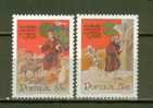 PORTUGAL N° 1530 & 1531 ** - Unused Stamps