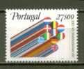 PORTUGAL N° 1533 ** - Unused Stamps