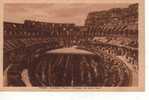 ITALIE Roma Anfiteatro Flavio O Colosseo Coi Nuovi Scavi - Colosseum