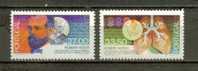 PORTUGAL N° 1552 & 1553 ** - Unused Stamps