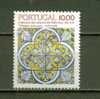 PORTUGAL N° 1554 ** - Unused Stamps