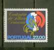 PORTUGAL N° 1562 ** - Unused Stamps