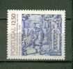 PORTUGAL N° 1593 ** - Unused Stamps