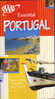 PORTUGAL   Edition AAA  American Automobile Association. 130 Pages Couleurs - Europe