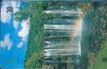 # BRASIL 0007A1 Cachoeira Do Rio Bonito  30  07.00 Tres Bon Etat - Brasil