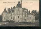 SEINE & MARNE - Fontenay Trésigny : Le Château - Fontenay Tresigny