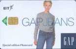 # UK_BT BCC106 Gap II Jeans 5 Gpt2   Tres Bon Etat - BT Allgemeine