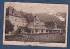 67 BAS RHIN - CP SCHIRMECK - LE SANATORIUM - ANIMATION - CAP - Schirmeck