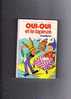 B ROSE Oui Oui Et Le Lapinze  D'enid Blyton  1982 - Biblioteca Rosa