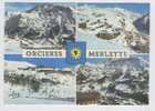 ORCIERE. MERLETTE. 5. - Orcieres