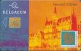 # BELGIUM CA7 Associated Partner 2000 1 200 So3   Tres Bon Etat - Met Chip