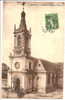 CHAUNY L'Eglise Notre Dame - Chauny