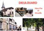 Cpsm Dieulouard (54) - Dieulouard