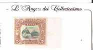 31519)2d Saint Lucia  -  Linguellati - N°46 - Antilles