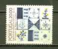 PORTUGAL N° 1650 ** - Unused Stamps