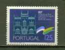 PORTUGAL N° 1708 ** - Unused Stamps