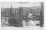 14 // CLECY - Le Moulin Et Le Pont Du Vay, E Roussel édit 23 - Clécy
