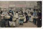 Le Puy En Velay     43     Le Marché    (voir Scan) - Le Puy En Velay