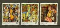 PORTUGAL N° 1737 & 1739 ** - Unused Stamps