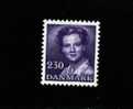 DENMARK/DANMARK - 1982  DEFINITIVE  2.30 Kr.  VIOLET  MINT NH - Unused Stamps