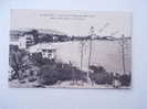 83  LA SEYNE SUR MER PLAGE DES SABLETTES- Cca 1910's    F  D54145 - La Seyne-sur-Mer