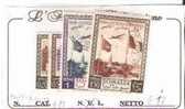 31544)0.20+0.55+1+1.50 Somale - Usati E Linguellato  - N°12-13 - A 12 - A 13 - Somalie (1960-...)