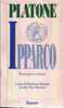 PLATONE - IPPARCO - Historia Biografía, Filosofía