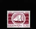 DENMARK/DANMARK - 1984  MARITIME PILOT  MINT NH - Neufs