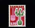DENMARK/DANMARK - 1984  TREES  MINT NH - Ungebraucht