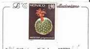 31578) 1.90 Matucana - Monaco - Nuova  - N°1001 - Errors And Oddities