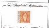 31583)2 1/2 + 1 Shilling - Isole Vergini - Linguellati  - N°22 E 26 - Marianne