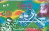 # UK_BT BCC77 Graham Bell  No4 - The Inventor  Looks 2 Gpt2   Tres Bon Etat - BT General