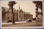 Briare, Hópital Saint-Jean,1930,Oldtimer, - Briare