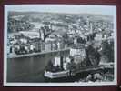 Passau: Blick Auf Altstadt - Passau