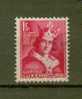 LUXEMBOURG N° 241 Obl. - Used Stamps