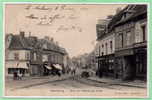 27 - LE NEUBOURG -- Rue De L'hôtel De Ville - Le Neubourg