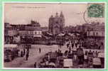 27 - LE NEUBOURG --  Place Du Marché Ouest - Le Neubourg