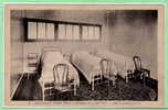 27 - NAVARRE --  Sanatorium Emile ROUX.....Une Chambre à 3 Lits - Le Neubourg